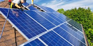 Production de l’électricité photovoltaïque rentable à Tournehem-sur-la-Hem